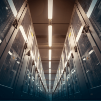 Discover the Power of QTS: Revolutionizing Technology and Data Center Services
