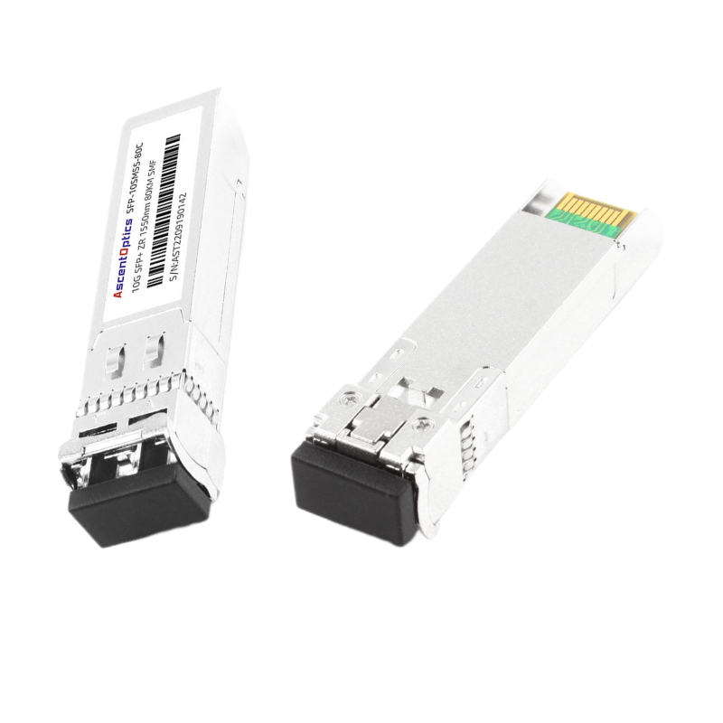 Why Choose Copper SFP Transceivers for Your Network
