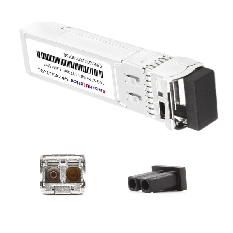 Know Your Gear: Reliability and Performance of MA-SFP-10GB-SR