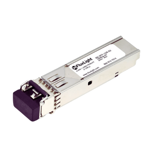 The Importance of Compatibility: Meraki MA-SFP-1GB-SX with Your Network