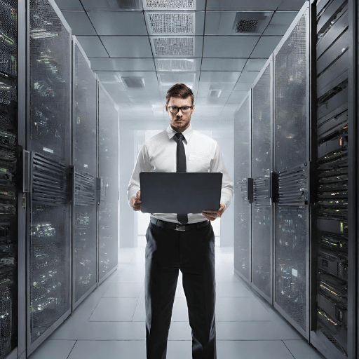 Entry Level to Expert: Charting Your Path in Data Center Operations