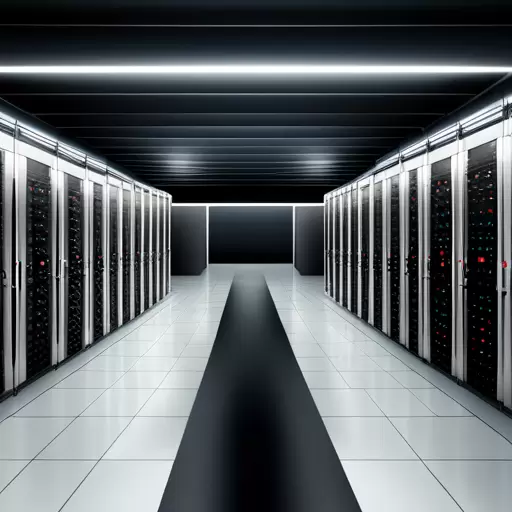 What is Data Center Design, and Why is it Critical?