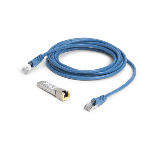 Escolhendo o módulo SFP para RJ45 certo para sua rede Ethernet