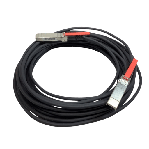 Важные соображения перед покупкой кабеля SFP-H10GB-CU3M