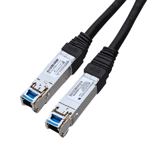 Максимальное повышение производительности вашего твинаксиального кабеля SFP-H10GB-CU3M