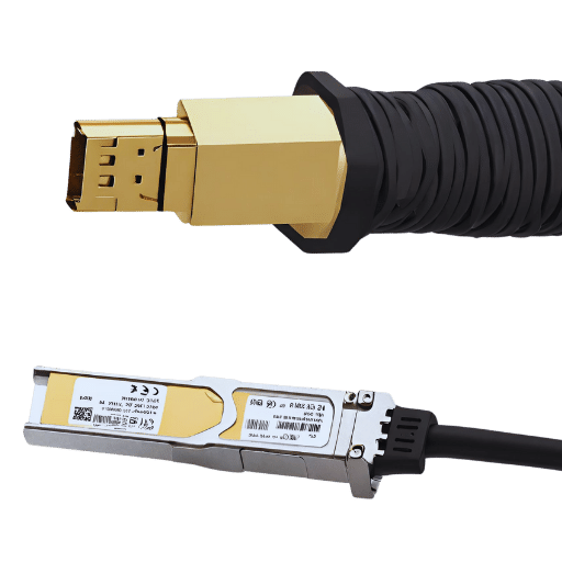 Customer Reviews and Feedback on the SFP-H10GB-CU3M Direct Attach Cable
