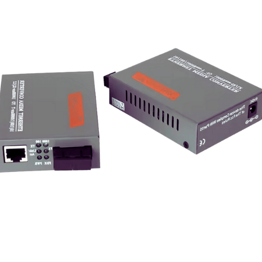 O futuro da Ethernet: Gigabit SFP vs. 10G e além