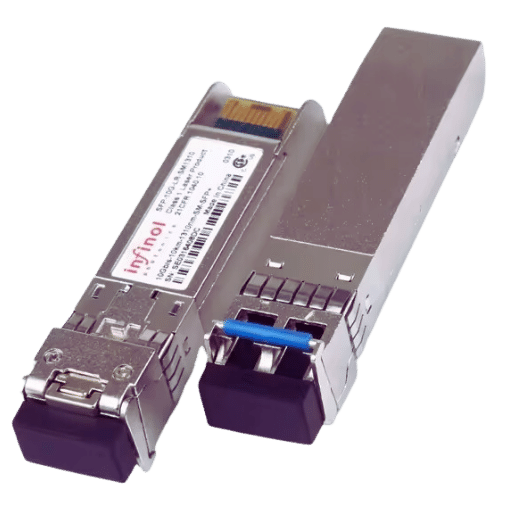 Why Choose Copper SFP Transceivers for Your Network