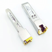Libere el poder de la conectividad con transceptores SFP Gigabit Copper