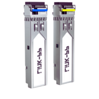Discover the Key Differences: GBIC vs SFP Modules