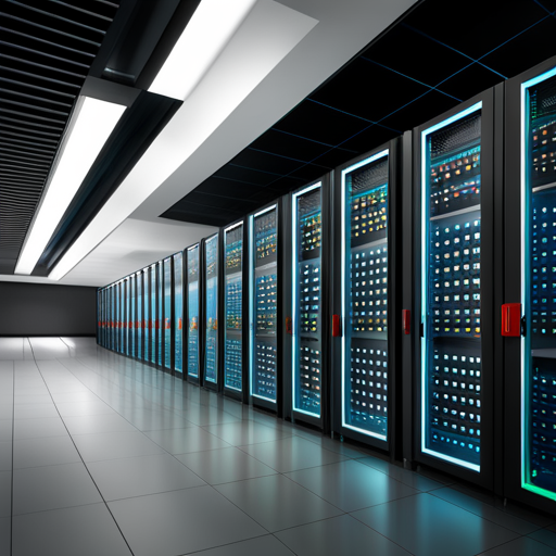Critical Considerations for Planning and Deploying a Data Center