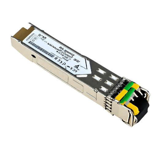 What is a Single-Mode SFP Transceiver and How Does it Work?