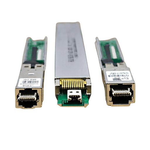 Choosing the Right Single-Mode SFP for Your Network