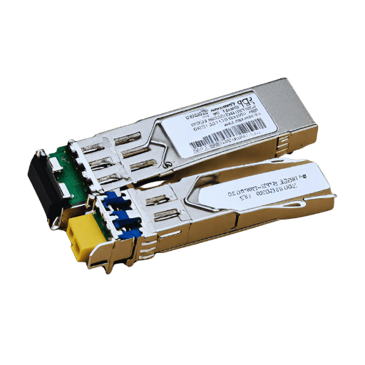 Troubleshooting Common Single-Mode SFP Issues
