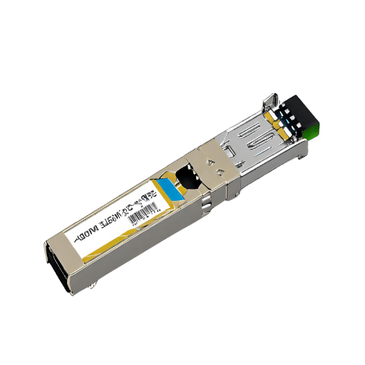 Future-Proofing Your Network with Single-Mode SFP Modules