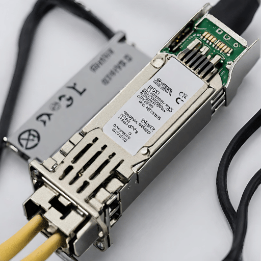Advanced Features of SFP Transceivers: Diagnostics and Digital Monitoring