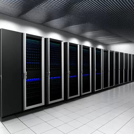 Best Practices for Data Center Power and Cooling Systems