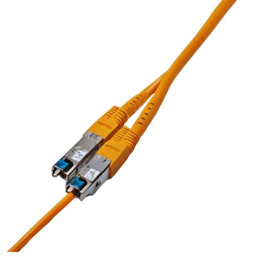 Choosing the Right Fiber Patch Cable for Your Network