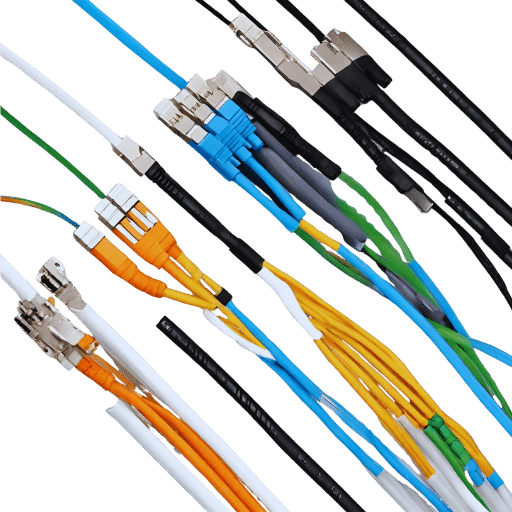 The Role of SFP Transceivers in Fiber Networks