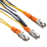 SFP 光纤电缆终极指南：释放高速连接