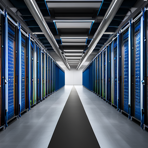 Enhancing Data Security with Colocation Data Center Facilities