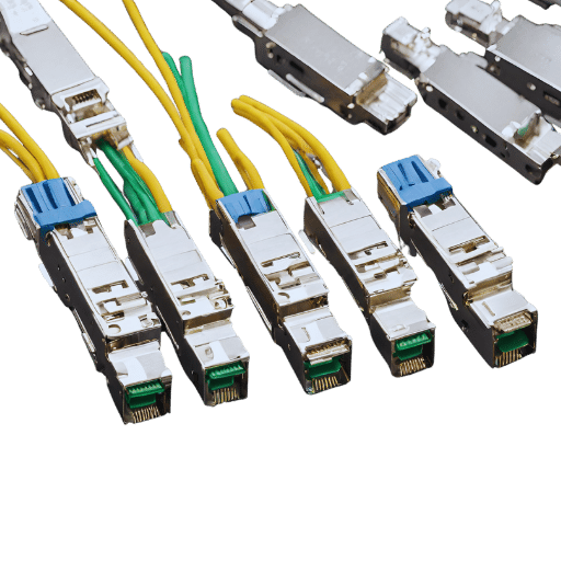 Integrando SFPs de fibra à sua rede: dicas de instalação e solução de problemas
