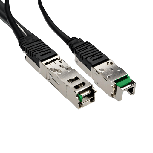 Προηγμένες εφαρμογές: Χρήση λειτουργικών μονάδων SFP για μετατροπή ινών σε Ethernet