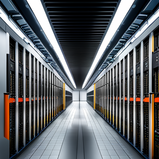 The Future of Data Management: Colocation vs Cloud Services