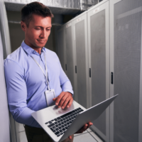 Unlocking the Potential of Colocation Data Centers