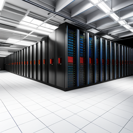 Maximizing the Benefits of Your Colocation Data Center Investment