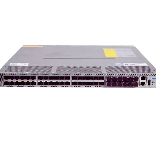 Comparing SFP Ports and RJ45 Ethernet Ports in Routers