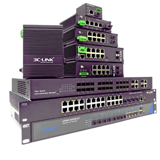 Future-Proofing Your Networking with 10 Gigabit and Wi-Fi 6 Capable Routers