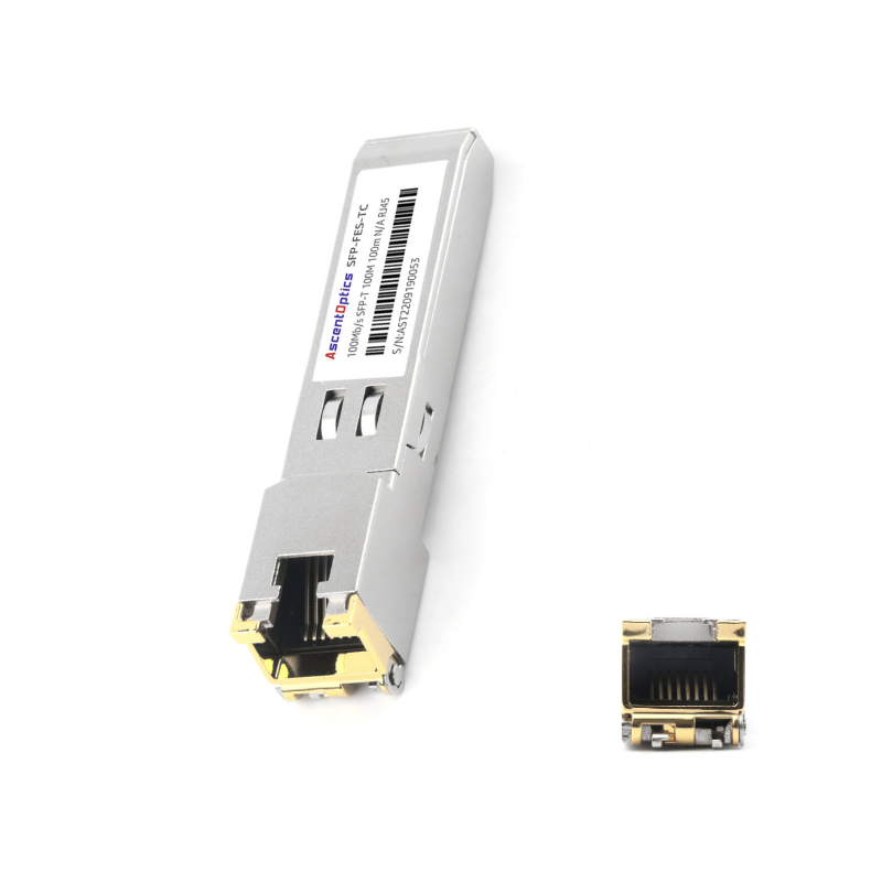 How to Choose the Right SFP Module for Your Network