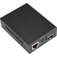 Ξεκλείδωμα του δυναμικού του 1000Base-SX SFP σε δίκτυα Gigabit Ethernet
