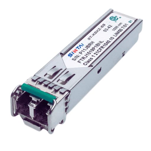What is a Multimode SFP Module and How Does It Work?