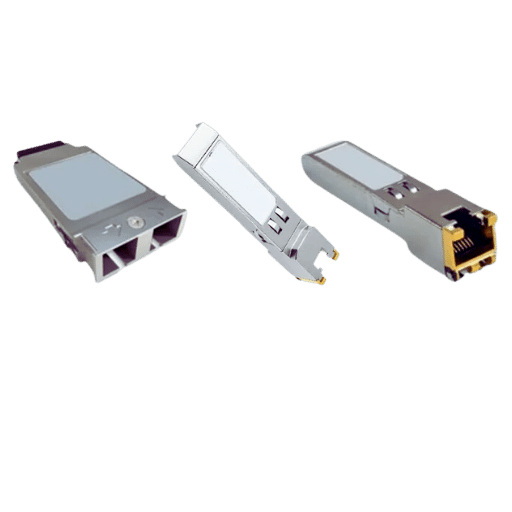 Evolution or Replacement? – The Transition from GBIC to SFP