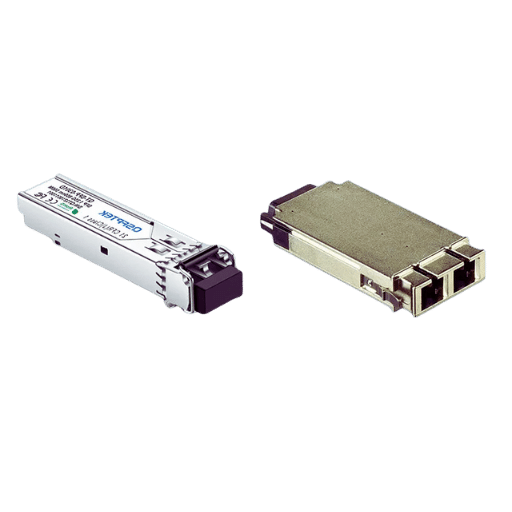 Why should one choose GBIC over SFP or vice versa?