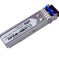 Membuka Potensi Transceiver Cisco Meraki MA-SFP-1GB-LX10 untuk Gigabit Ethernet