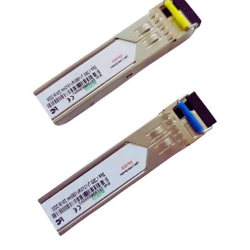 Key Features and Specifications of BiDi SFP Transceivers