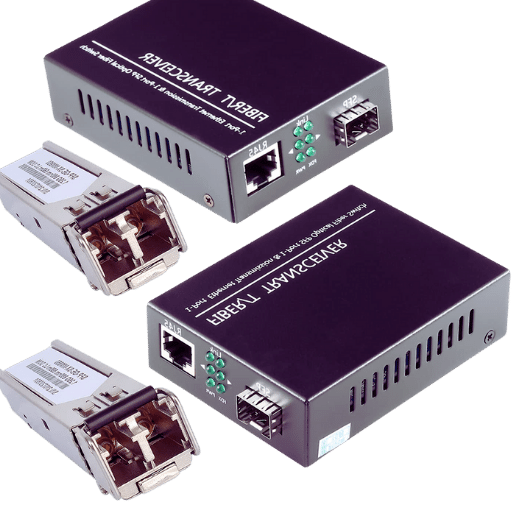 Installation and Configuration Guidelines for BiDi SFP Modules