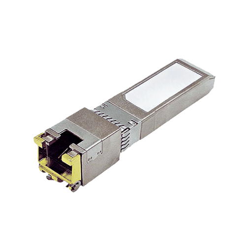 Compatibility and Interoperability of the 10G Copper SFP with Major Brands