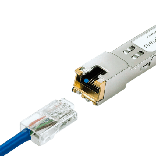 Choosing the Best SFP to RJ45 Transceiver for Your Network
