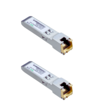 Exploring the Differences between SFP, SFP+, SFP28, QSFP, and QSFP28: A Comprehensive Guide