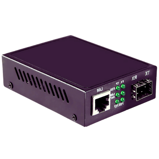 Visão geral dos módulos SFP Ethernet Gigabit e 10 Gb