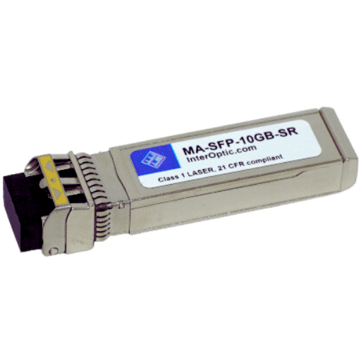 구매 강화: MA-SFP-10GB-SR용 액세서리 및 관련 제품