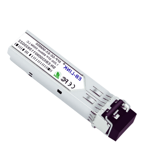 Gigabit Ethernet için Çok Modlu SFP Modüllerinin En İyi Markaları ve Modelleri