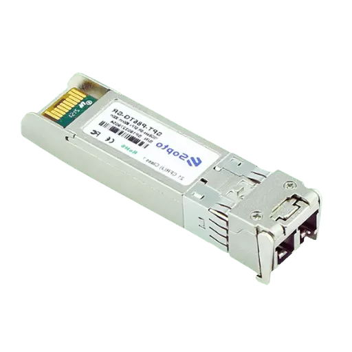 SFP28 versus QSFP28: When should you use each one?