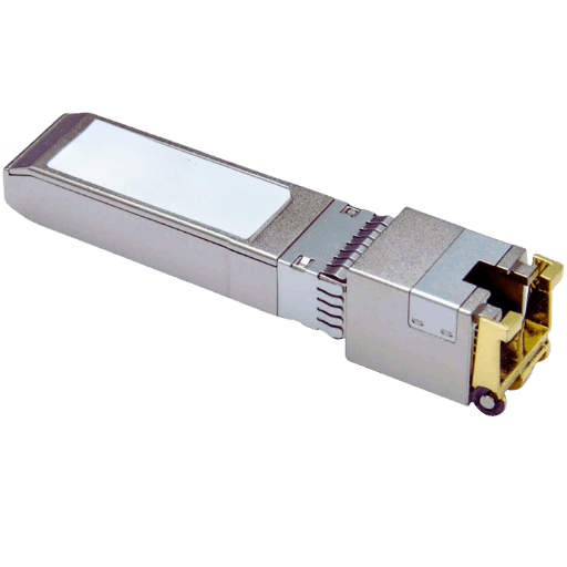 Unlock the Power of Connectivity: Explore the 10G Copper SFP Module ...