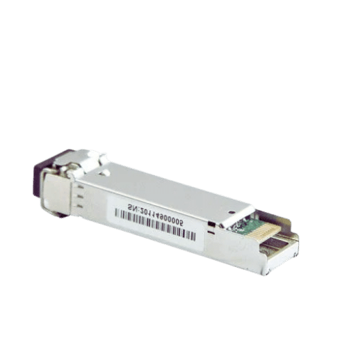 Maximizing the Distance and Speed of Multimode SFP Modules