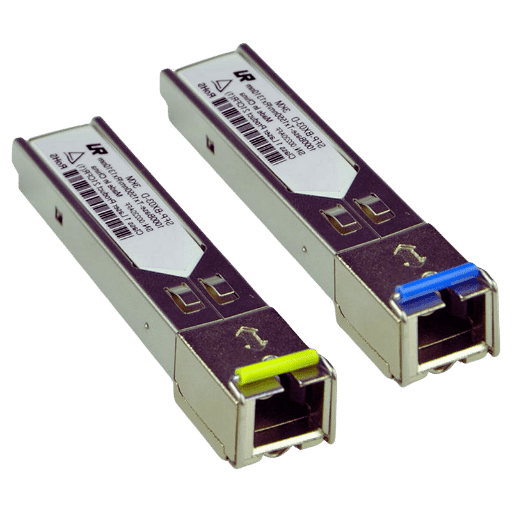 Picking an SFP Module for Your Network